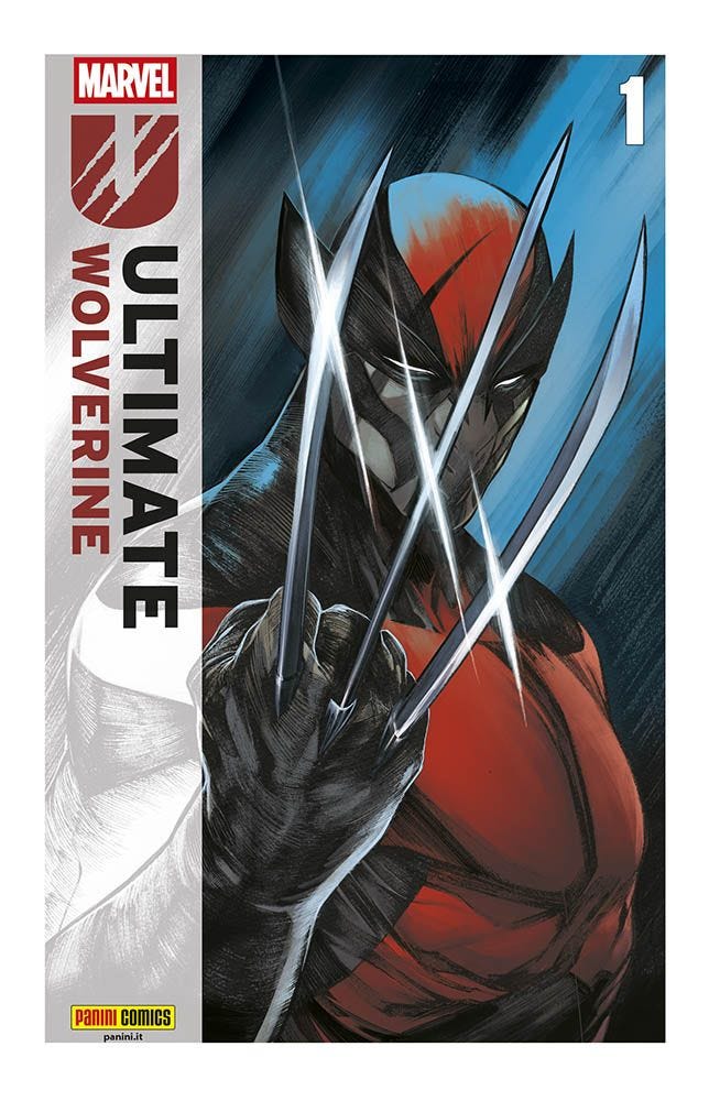 Ultimate Wolverine