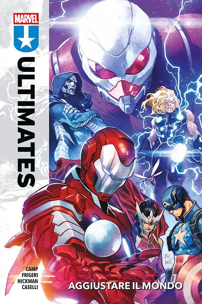 Ultimates