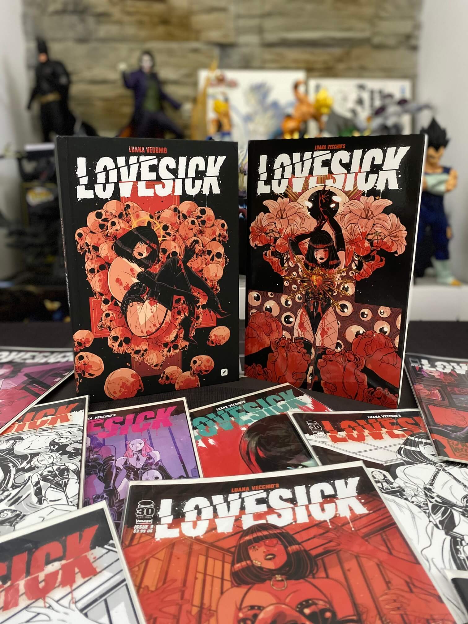 Lovesick 1
