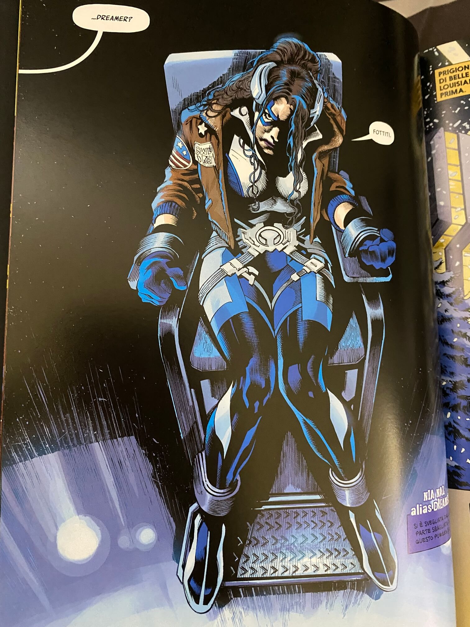 Suicide Squad Dream Team 3