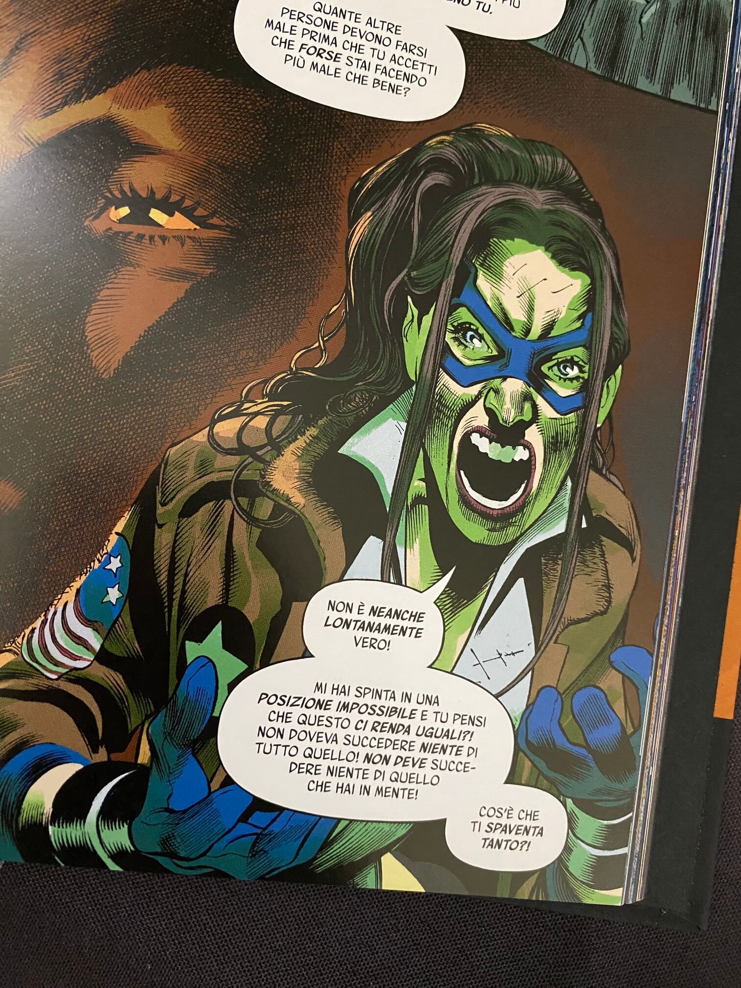 Suicide Squad Dream Team 5